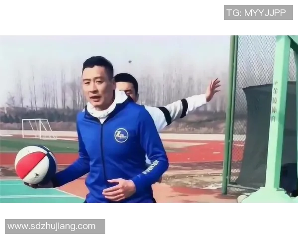 周芳独家篮球心得分享让你在球场上更具竞争力与技巧提升