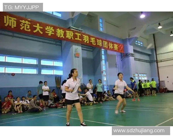 广州羽毛球队团队协作深度解析与其他球队的对比研究