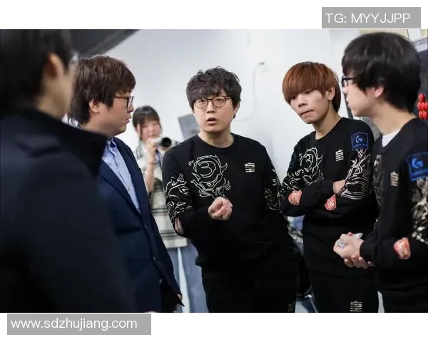 独家分析：RNG的团队协作对比