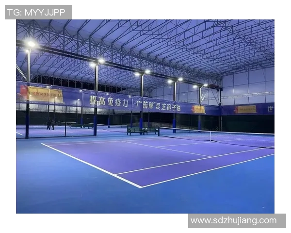 网球专题：聚焦广州网球队的实力