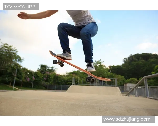 滑板纪实：记录上海滑板队的成长故事